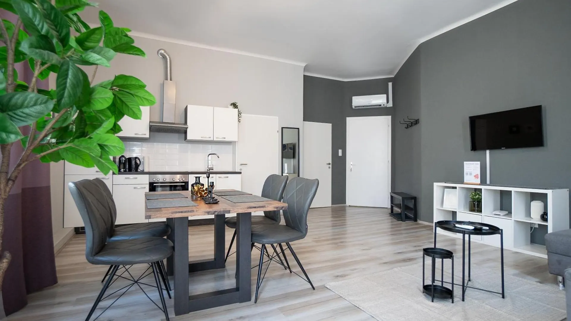 Beautiful New Apartment Near City Center Vienne 0*,  Autriche